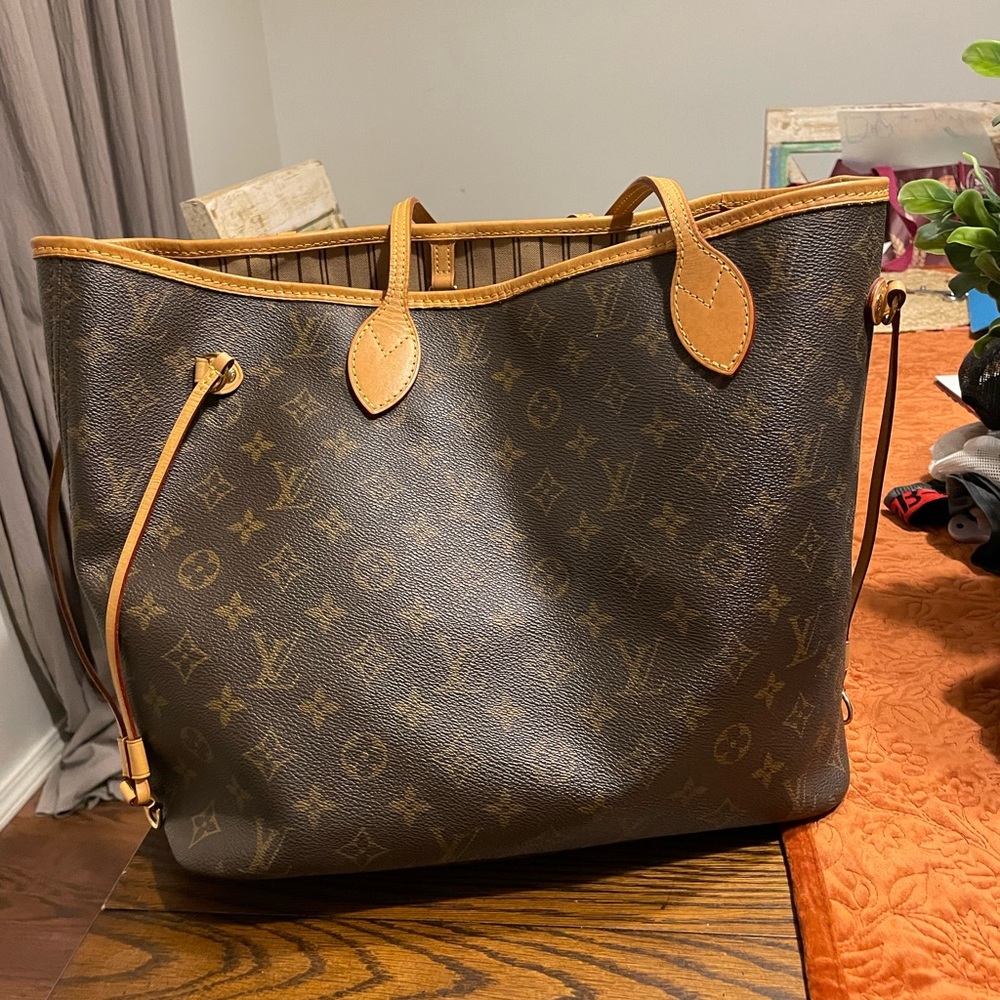 LV NEVERFULL